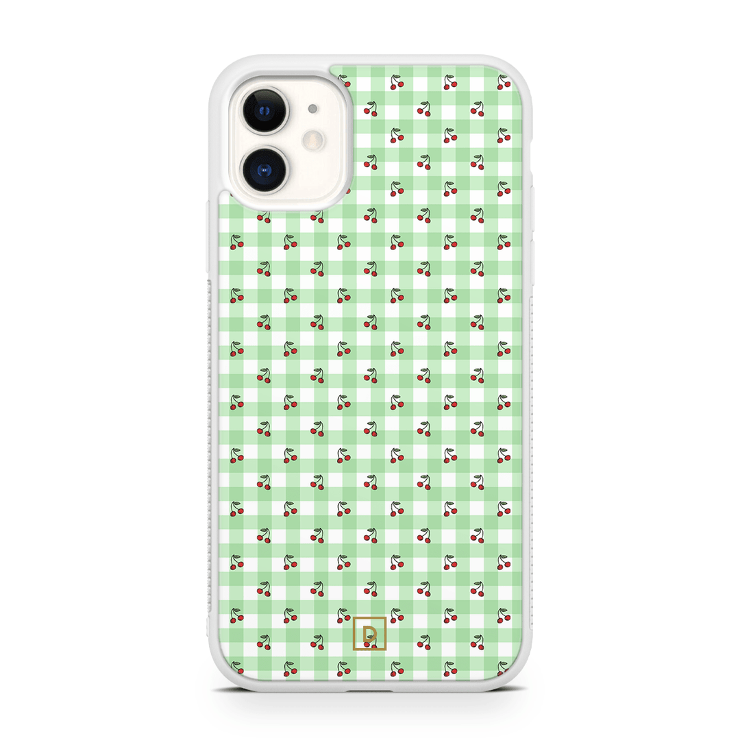 Sweet Life Rubber Phone Case