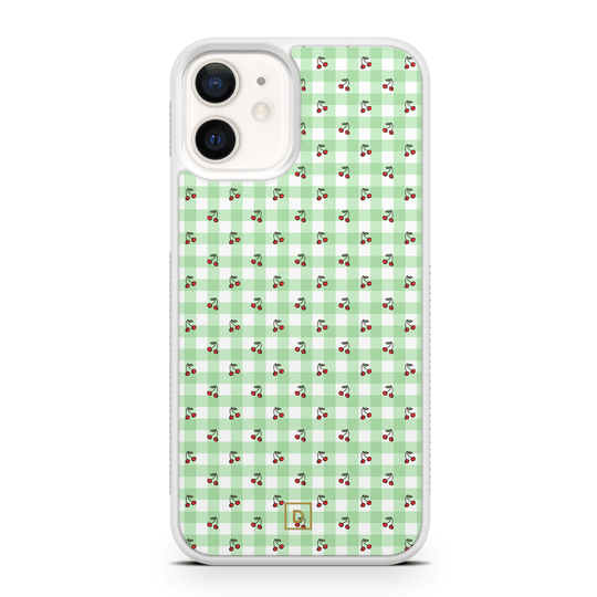 Sweet Life Rubber Phone Case