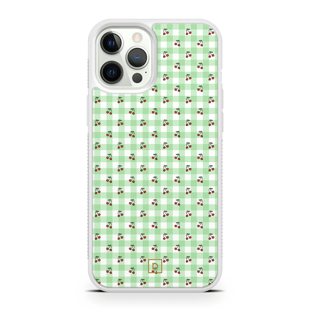 Sweet Life Rubber Phone Case