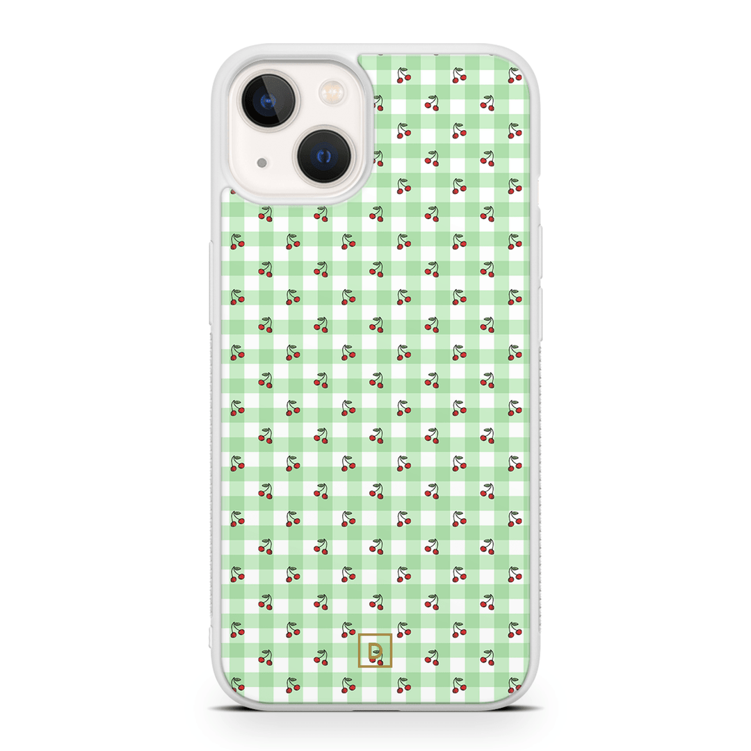 Sweet Life Rubber Phone Case