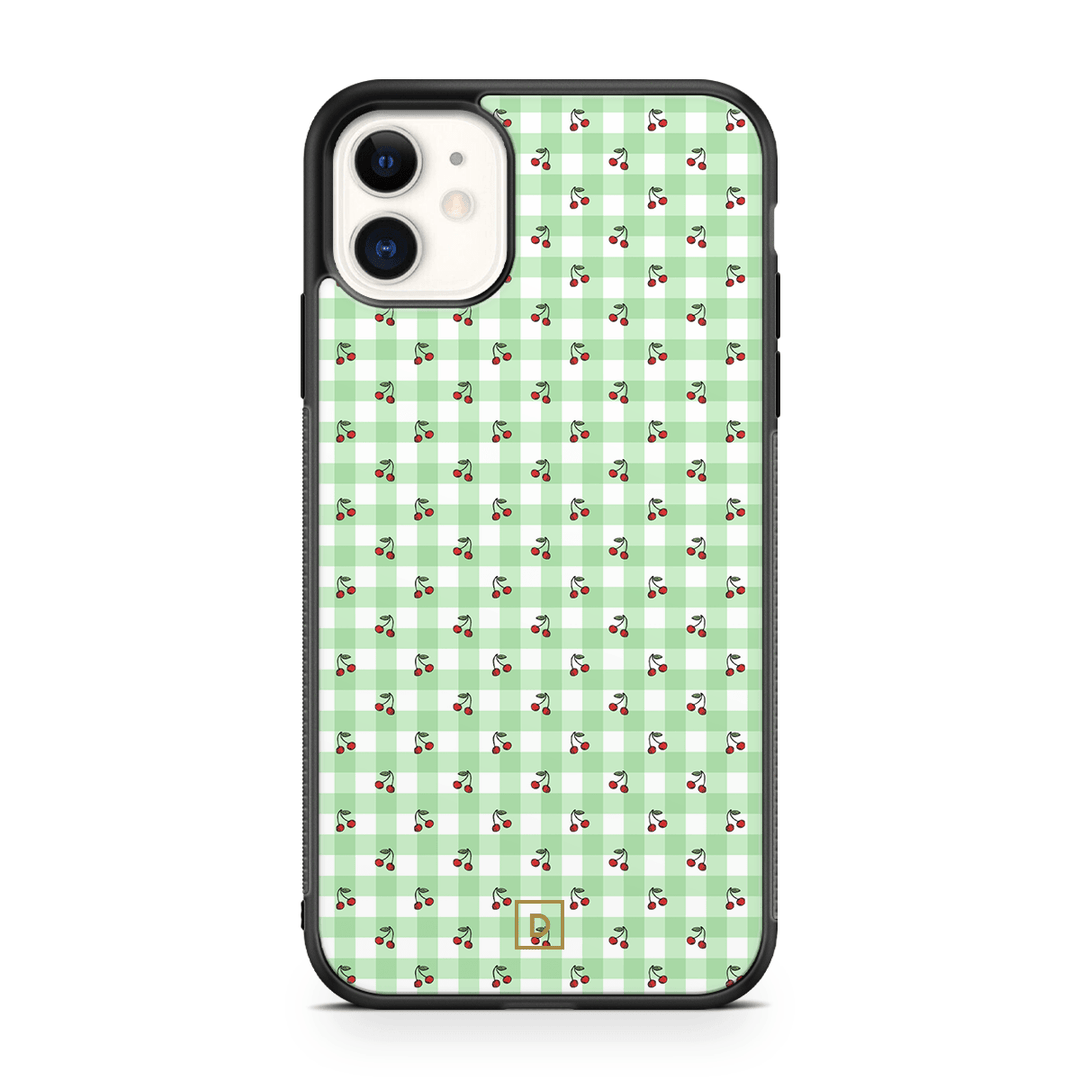 Sweet Life Rubber Phone Case