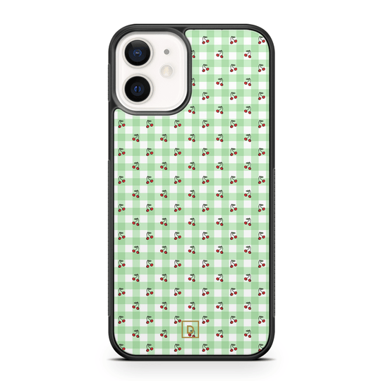 Sweet Life Rubber Phone Case