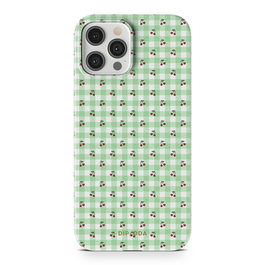 Sweet Life Phone Case