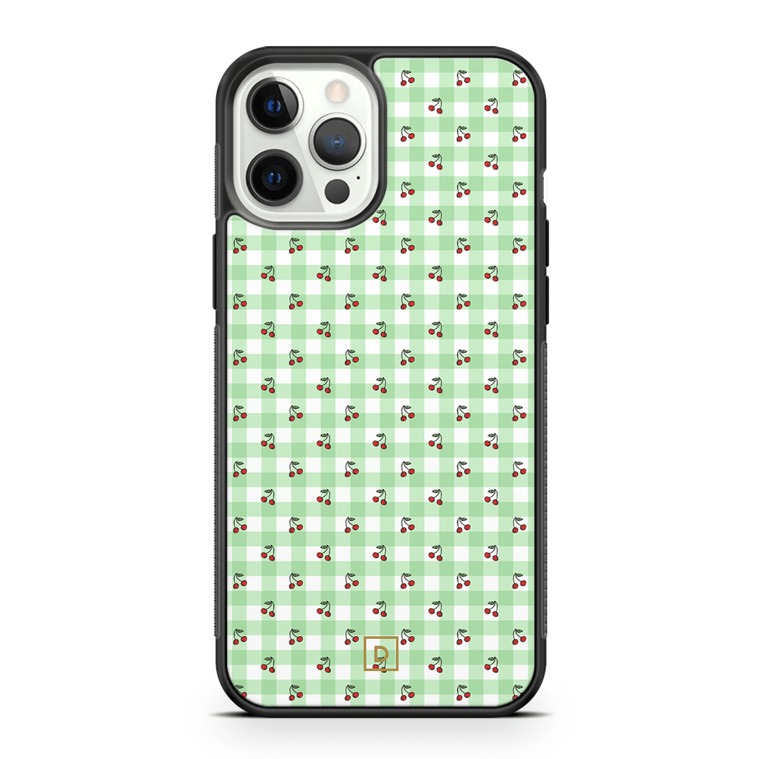 Sweet Life Rubber Phone Case