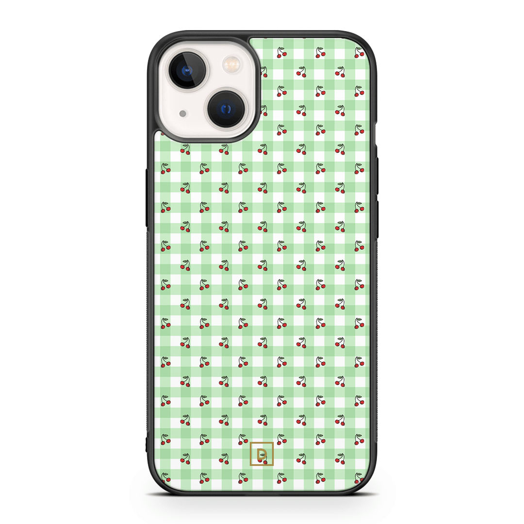 Sweet Life Rubber Phone Case