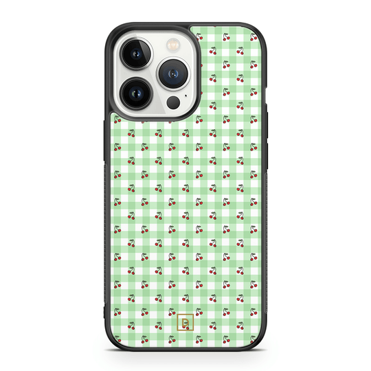 Sweet Life Rubber Phone Case