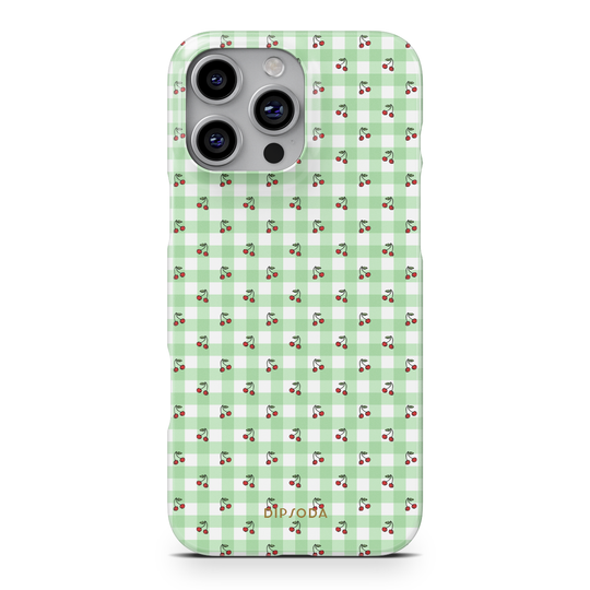 Sweet Life Phone Case