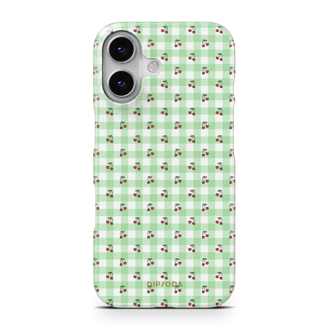 Sweet Life Phone Case