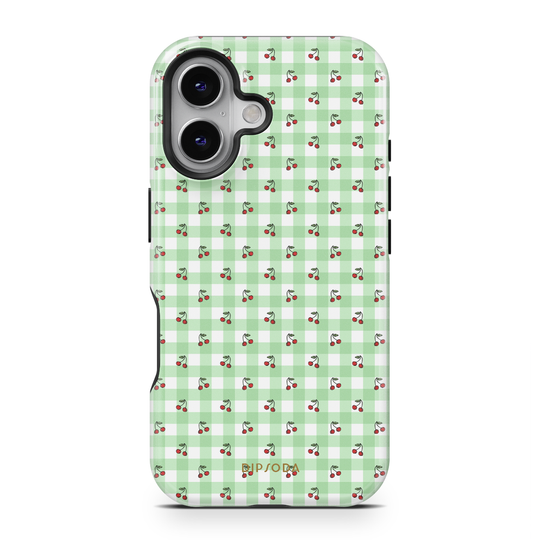 Sweet Life Phone Case