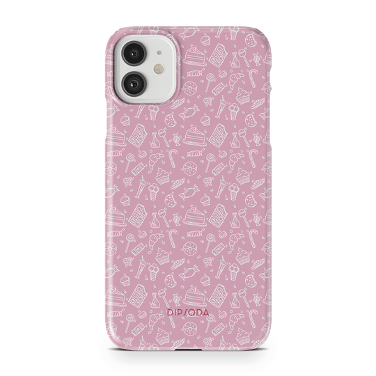 Sweet Things Phone Case