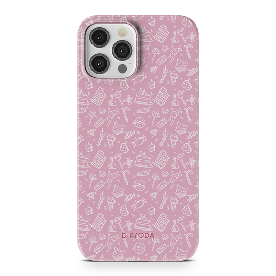 Sweet Things Phone Case