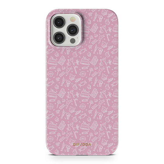 Sweet Things Phone Case