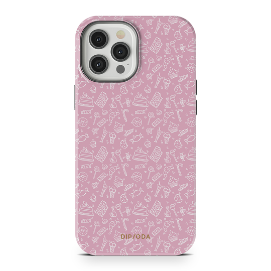 Sweet Things Phone Case