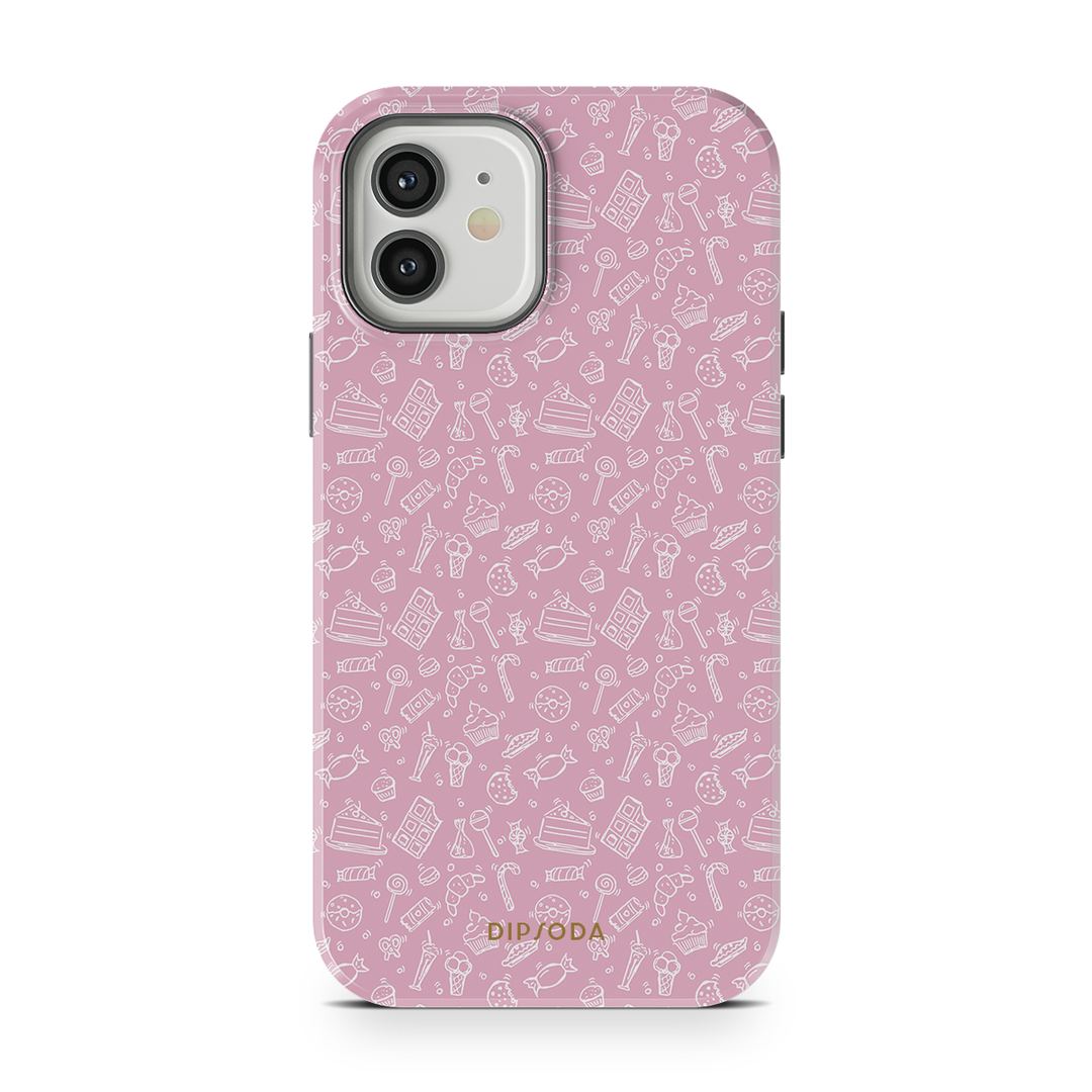 Sweet Things Phone Case