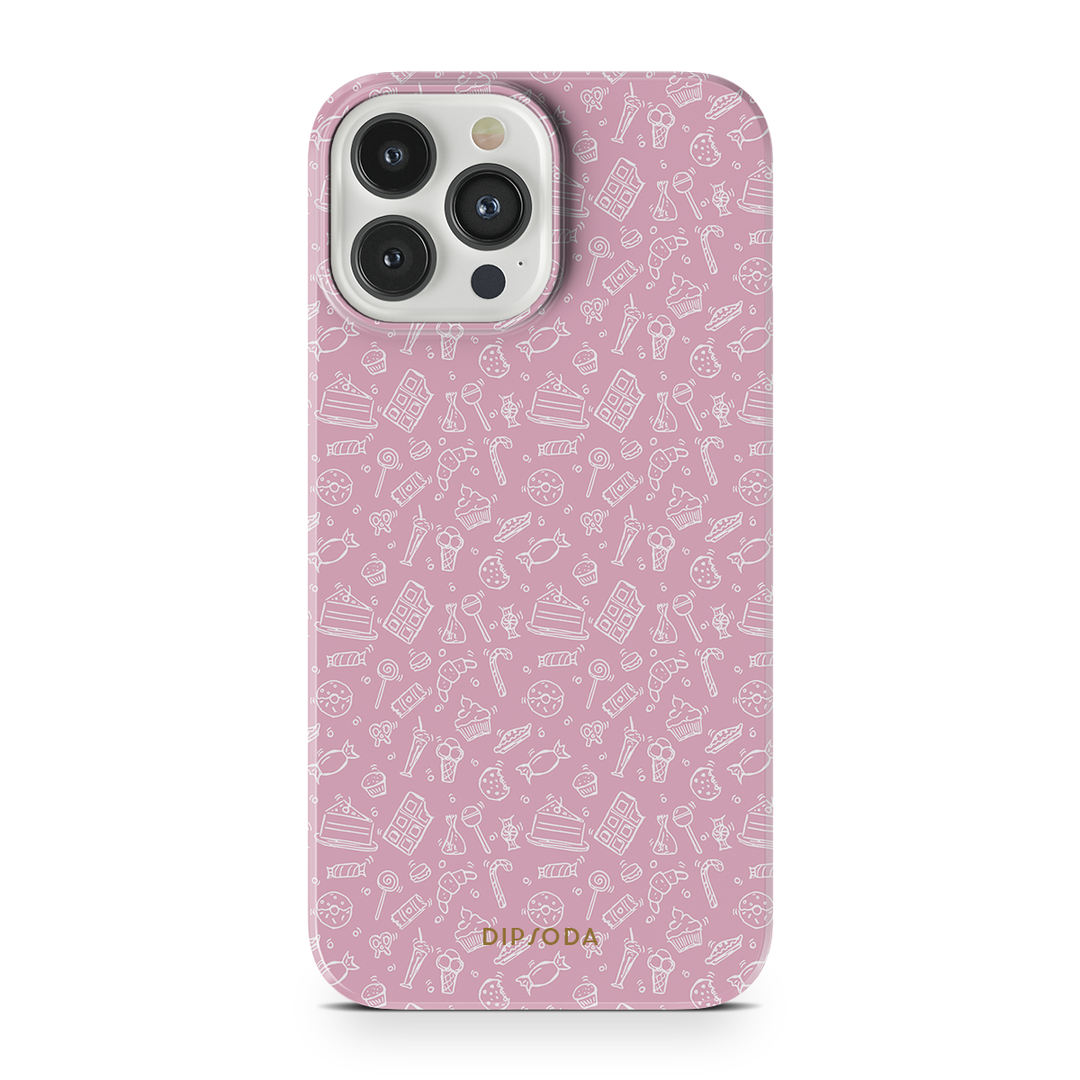 Sweet Things Phone Case