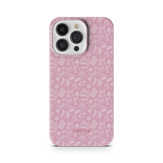 Sweet Things Phone Case