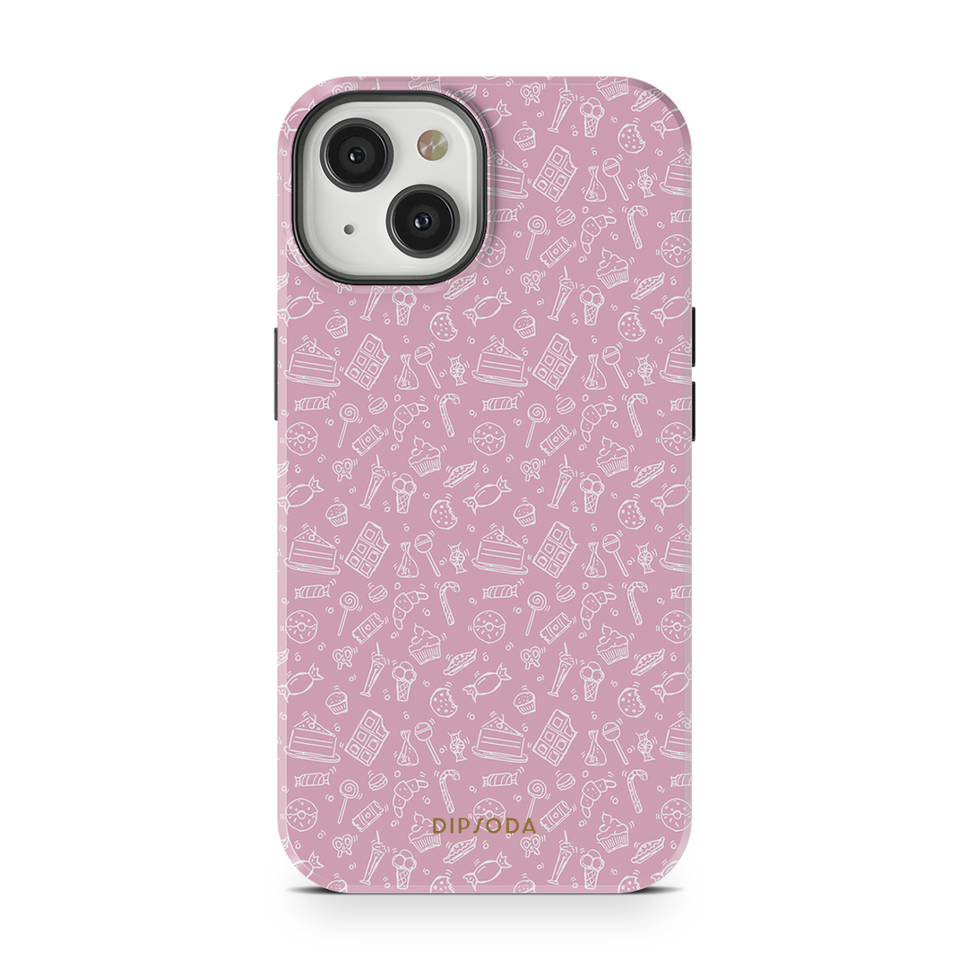 Sweet Things Phone Case