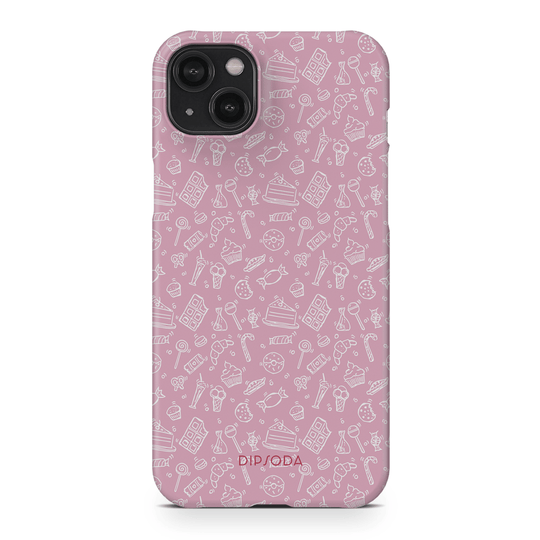 Sweet Things Phone Case