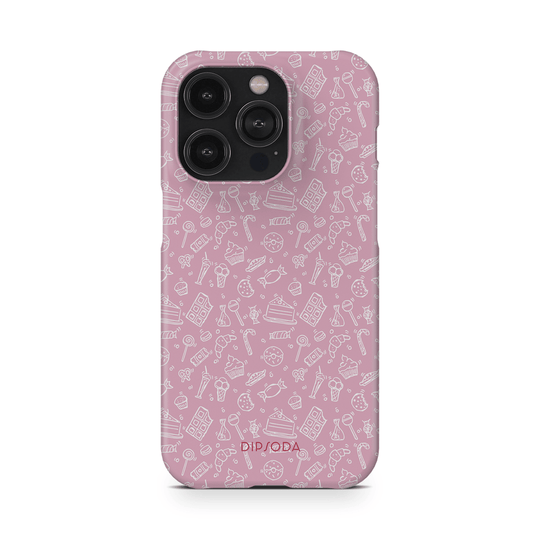 Sweet Things Phone Case