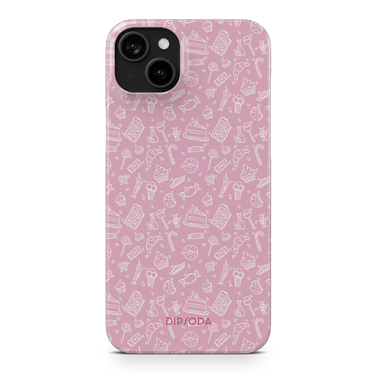 Sweet Things Phone Case