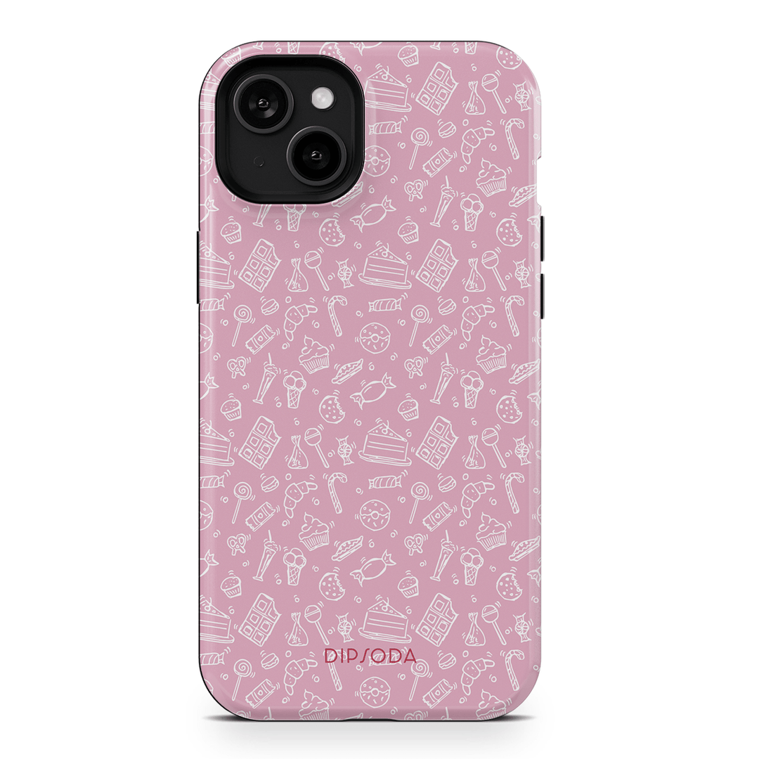 Sweet Things Phone Case