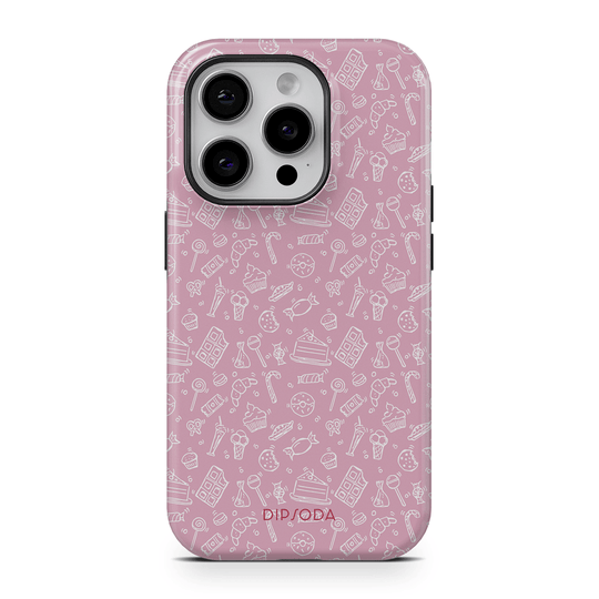 Sweet Things Phone Case