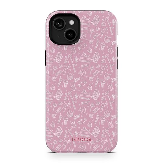 Sweet Things Phone Case