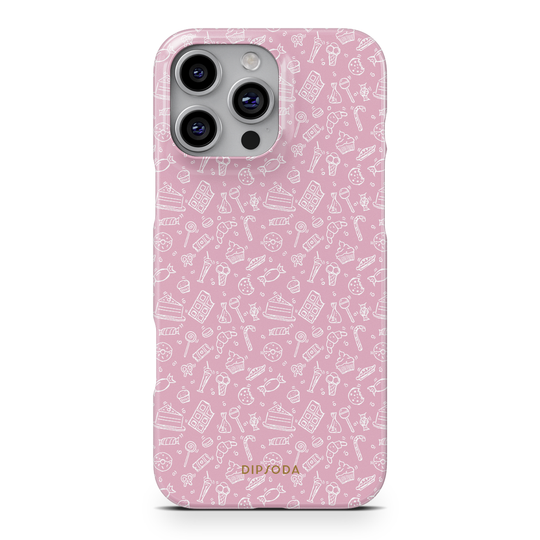 Sweet Things Phone Case