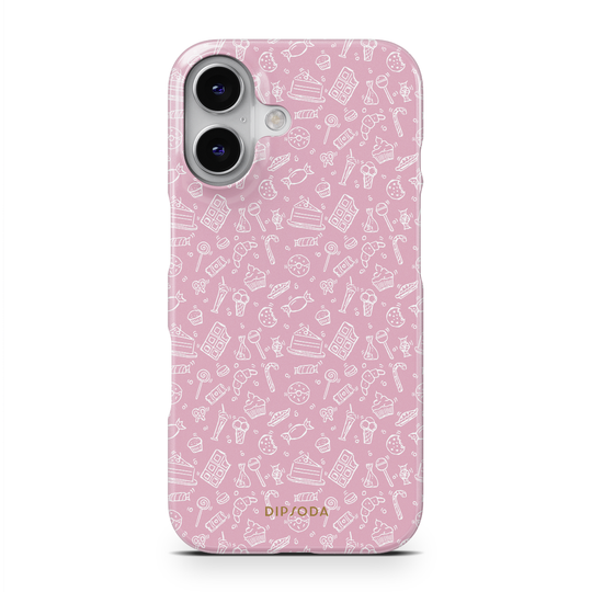 Sweet Things Phone Case