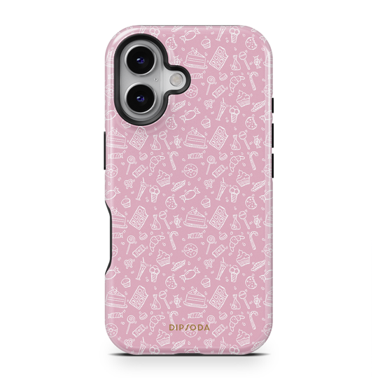 Sweet Things Phone Case