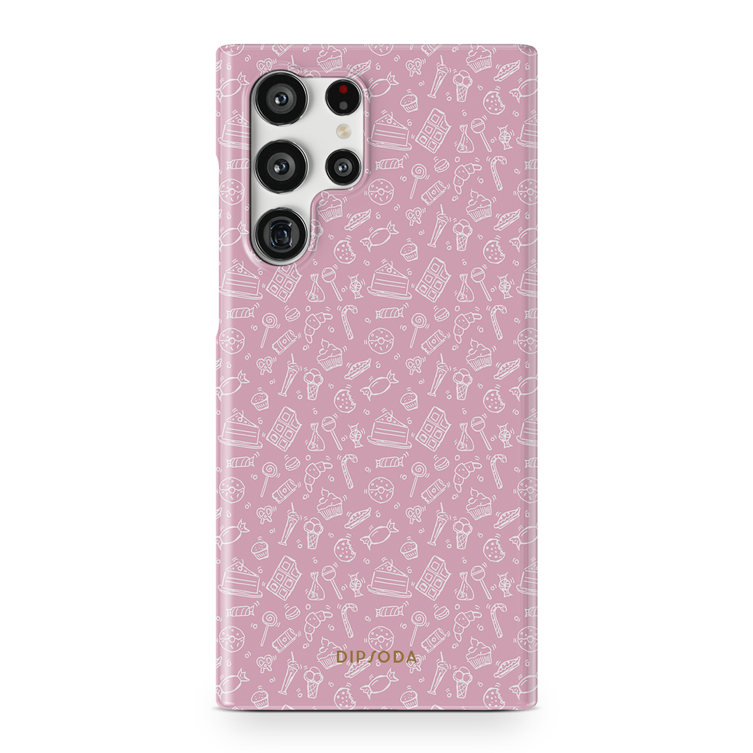 Sweet Things Phone Case