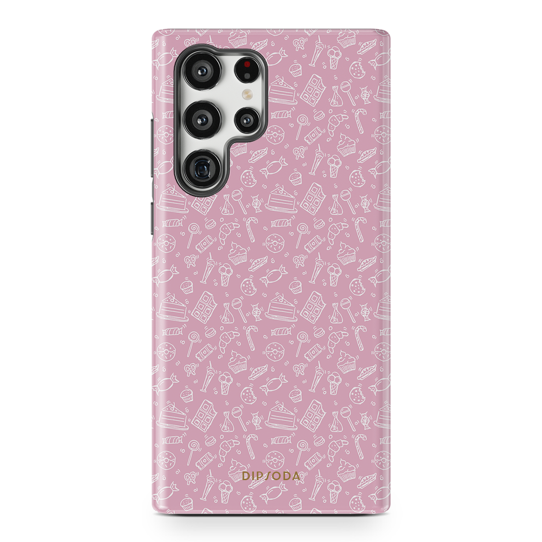 Sweet Things Phone Case