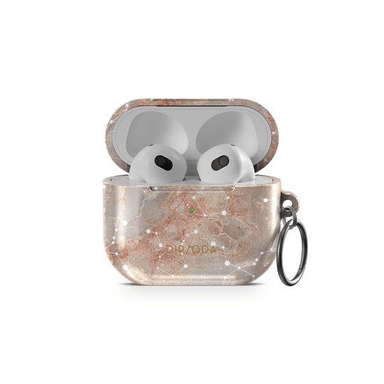 Taurus Zodiac AirPods Case