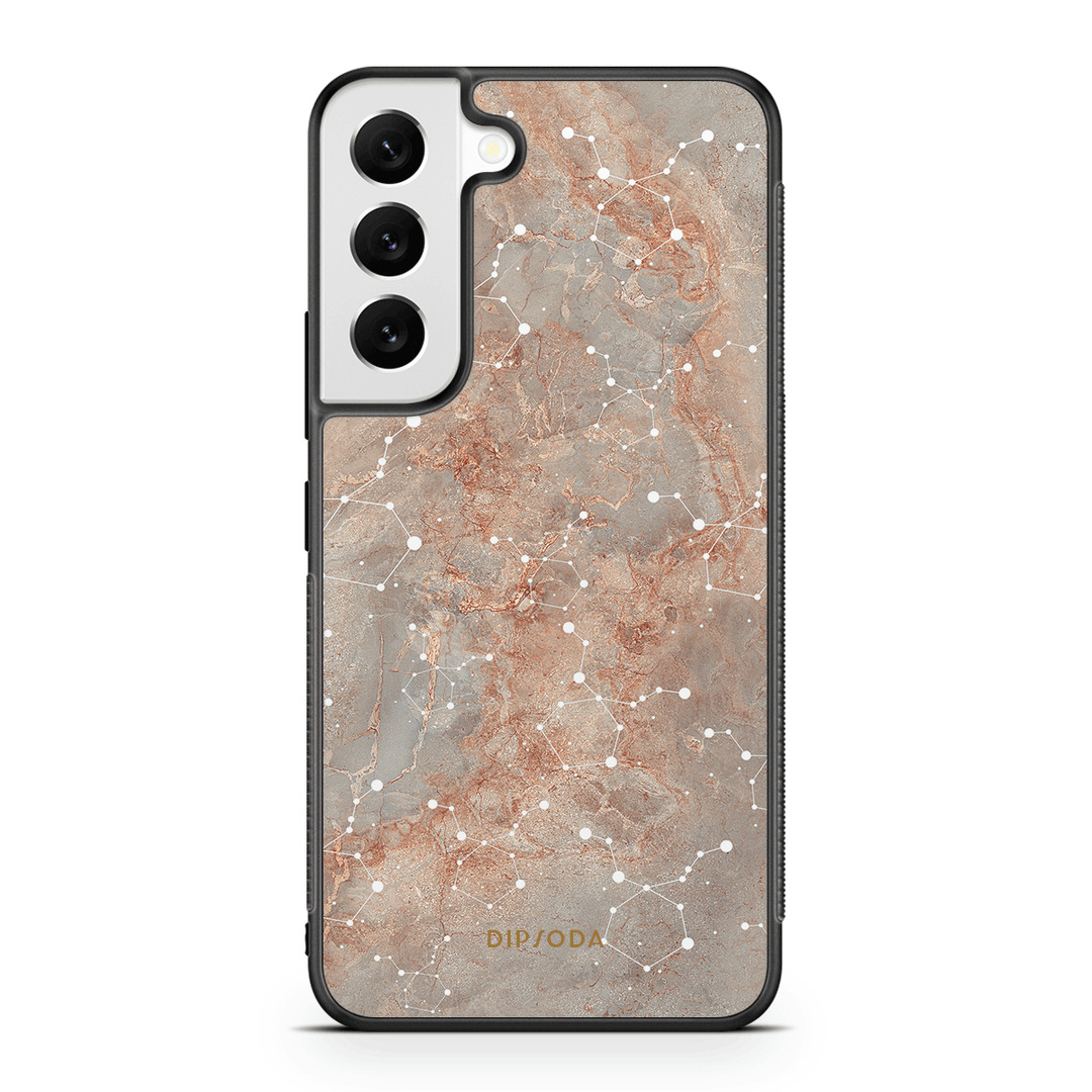 Taurus Zodiac Phone Case