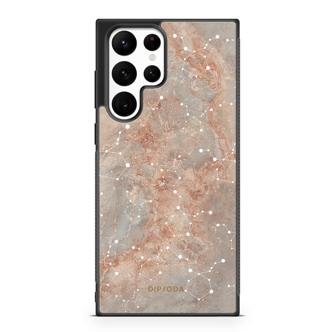 Taurus Zodiac Phone Case