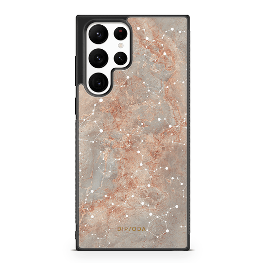 Taurus Zodiac Phone Case