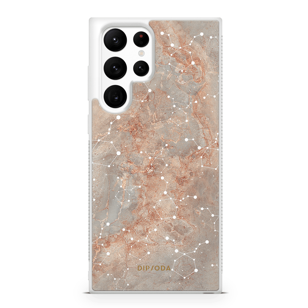 Taurus Zodiac Phone Case