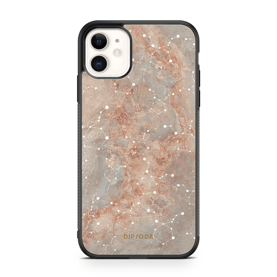 Taurus Zodiac Phone Case