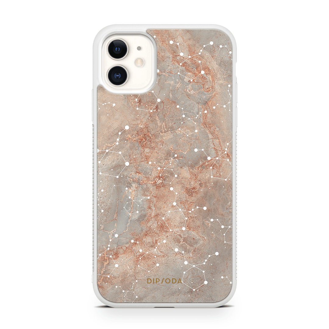 Taurus Zodiac Phone Case