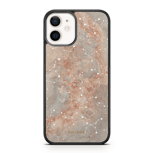 Taurus Zodiac Phone Case