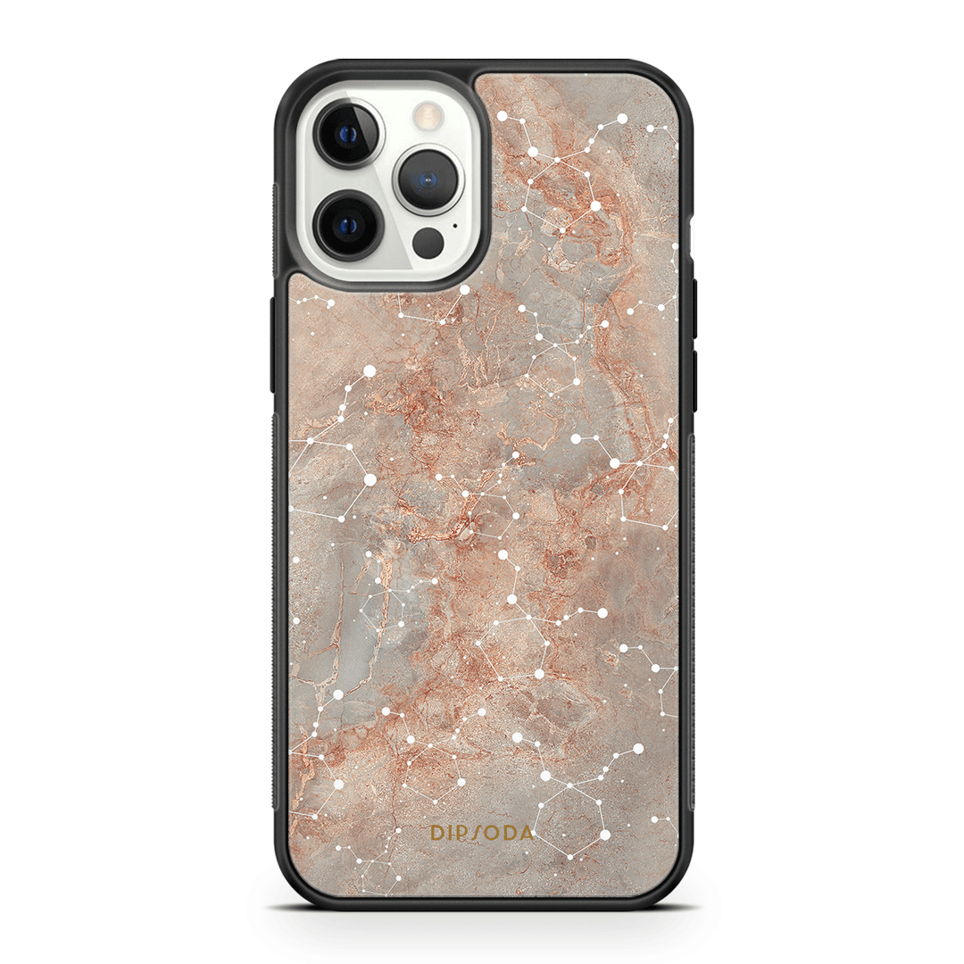 Taurus Zodiac Phone Case