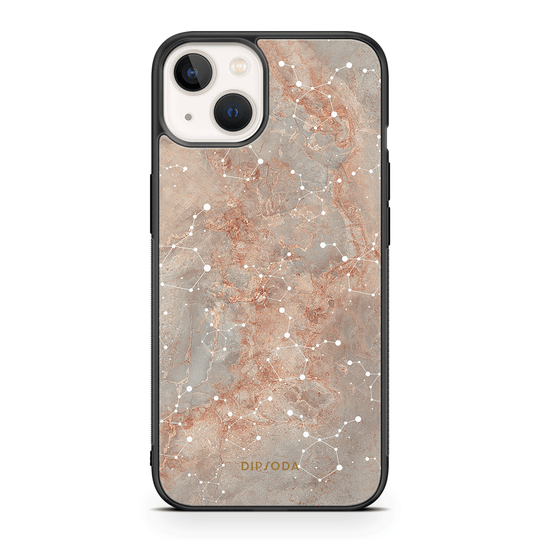 Taurus Zodiac Phone Case