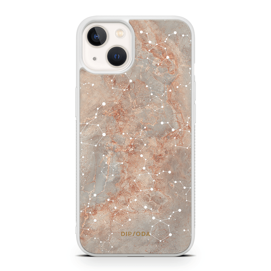 Taurus Zodiac Phone Case