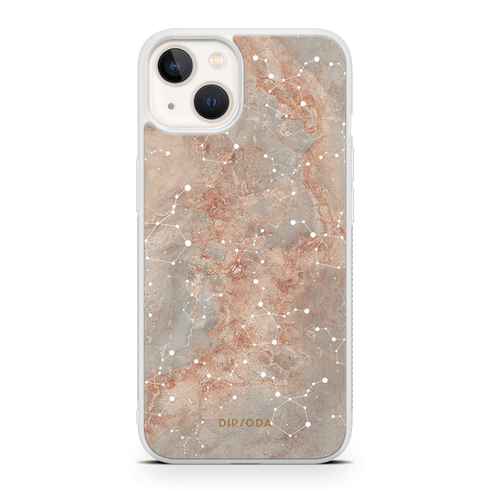 Taurus Zodiac Phone Case