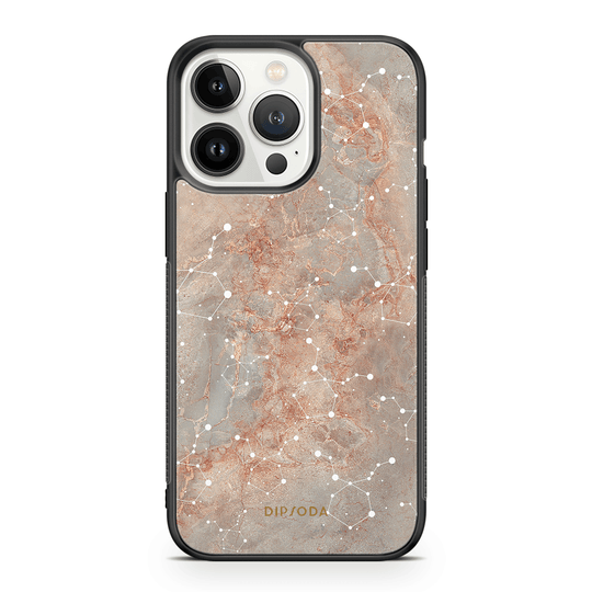 Taurus Zodiac Phone Case