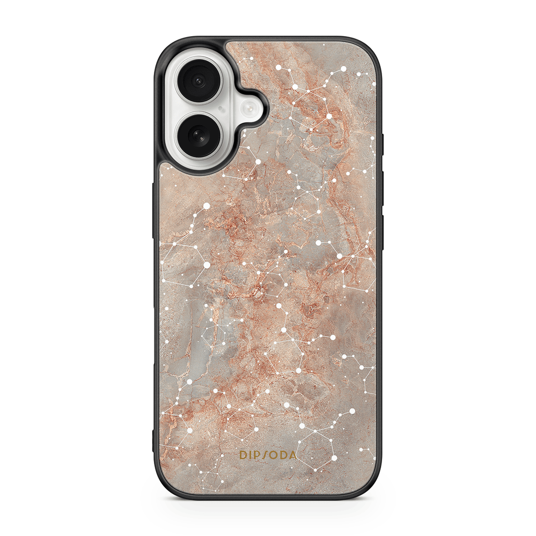 Taurus Zodiac Phone Case