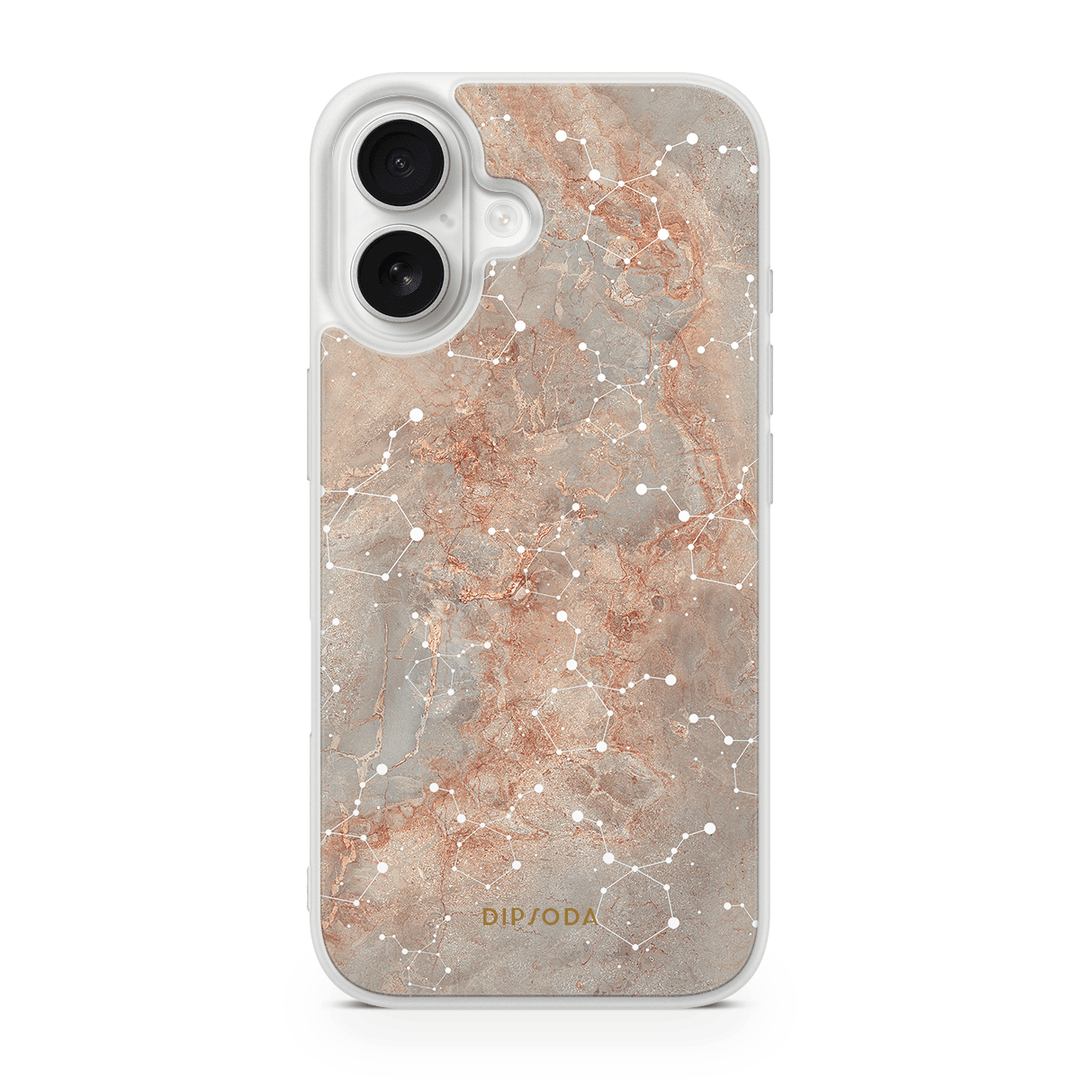 Taurus Zodiac Phone Case