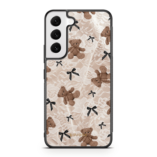 Teddy Bear Phone Case