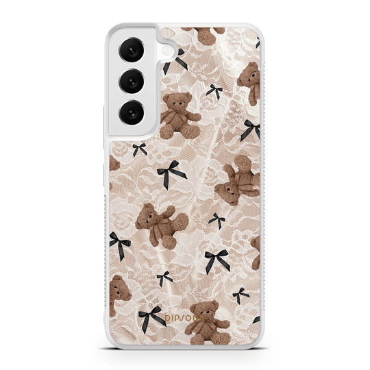 Teddy Bear Phone Case