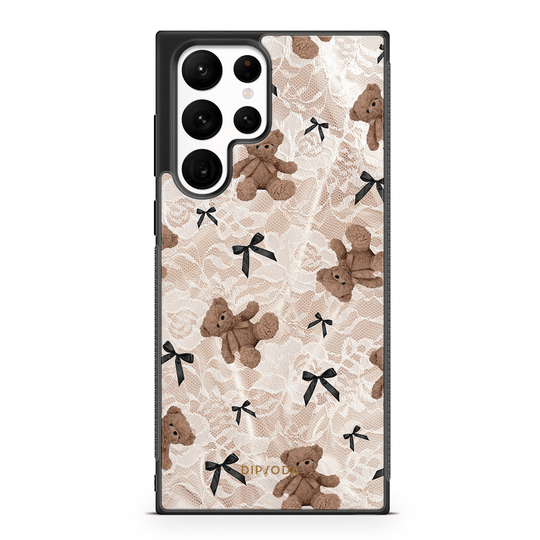 Teddy Bear Phone Case